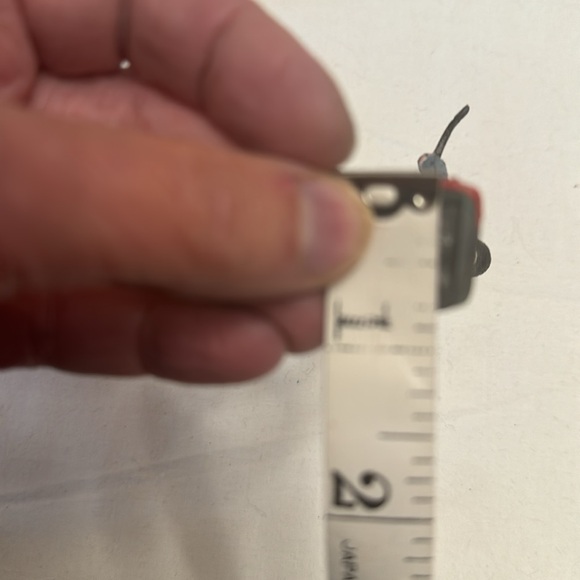 THE BEATLES CAKE DECORATION-VINTAGE. John, Paul, George & Ringo C-1960’s - Picture 8 of 10